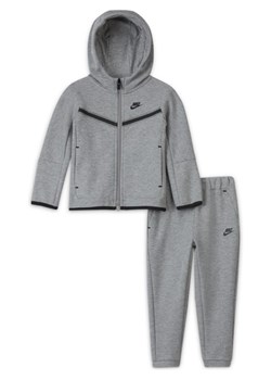 Odzież dla niemowląt Nike dzianinowa na jesień