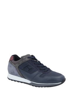 Buty sportowe męskie Hogan