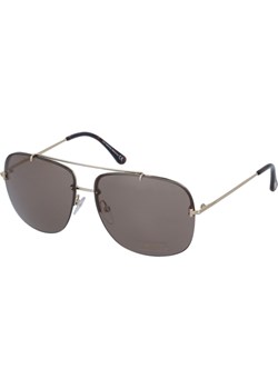 Okulary przeciwsłoneczne damskie Tom Ford