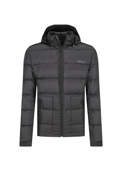 Kurtka męska Hugo Boss gładka