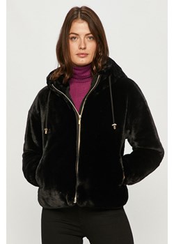 Płaszcz damski Geox - ANSWEAR.com