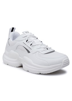 Buty sportowe męskie Armani Exchange