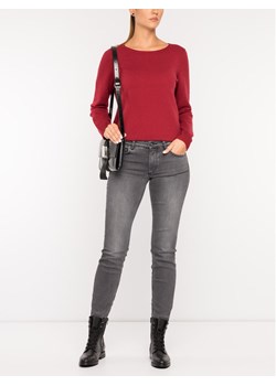 Sweter damski Marc O'Polo czerwony