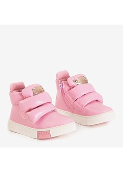 Trampki dziecięce Royalfashion.pl