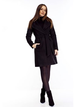 Płaszcz damski La-toya casual