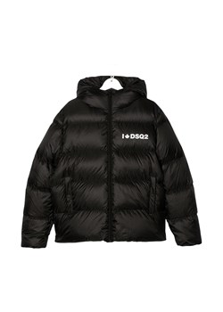 Kurtka męska Dsquared2 bez wzorów