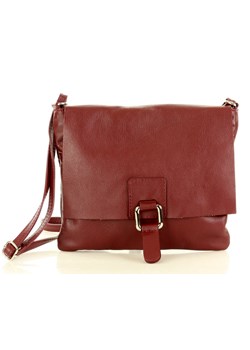 Listonoszka Genuine Leather - Verostilo