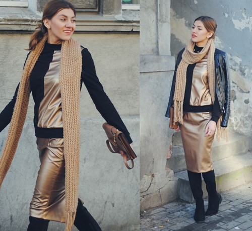 Prostota w eleganckim wydaniu