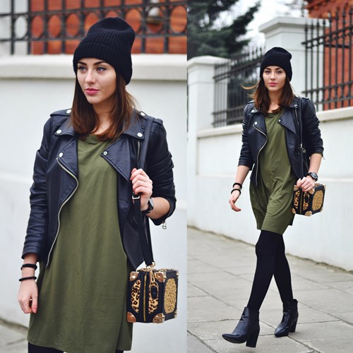 khaki