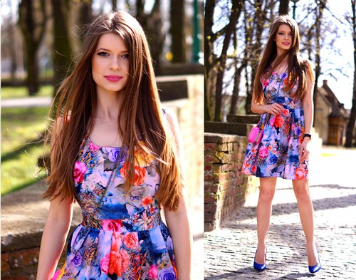 FLORAL