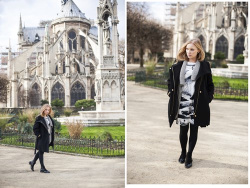 Missing Notre-Dame