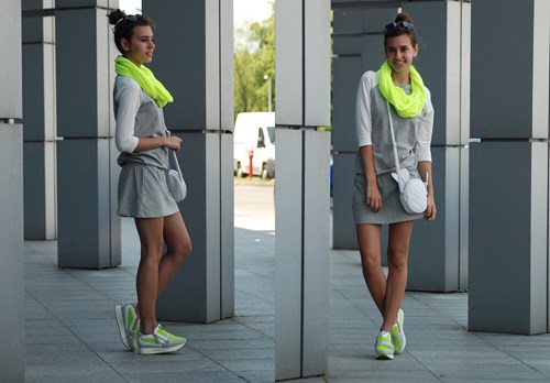 Neon i popiel