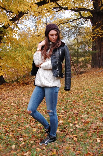 Fall essentials