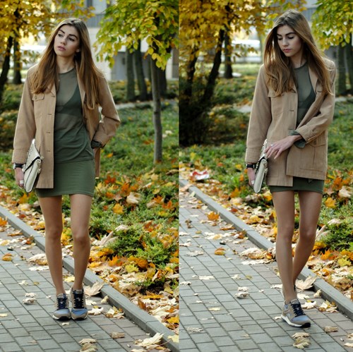 ootd - MISHMASHWARDROBE