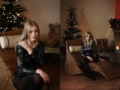 CHRISTMAS IS COOMING...