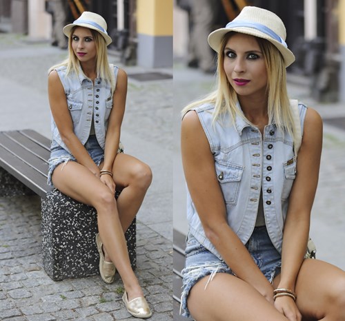 Espadryle