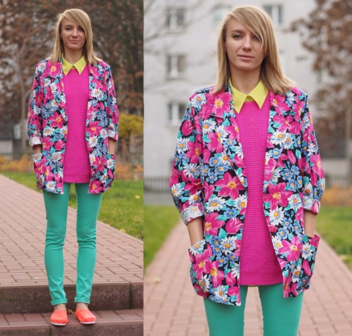 Color Explosion