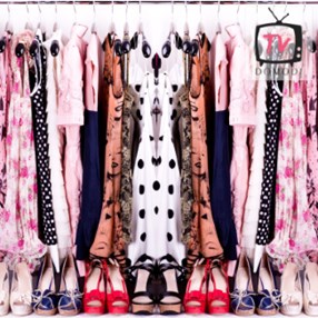 Jak się modnie ubrać za 100 zł?