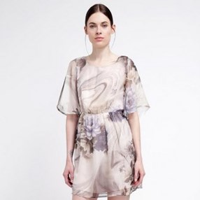 Sukienki w stylu boho