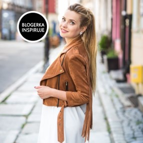 Styl blogerki: Juliette Jakubowska