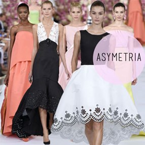 Asymetria
