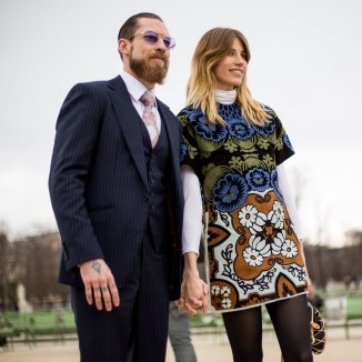 Biznesowy dress code czy miejski luz?