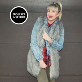 Sportowa czy elegancka jesień?