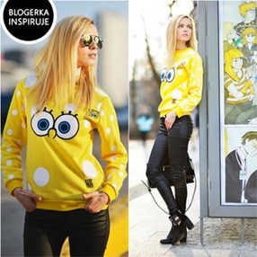 Sportowy styl