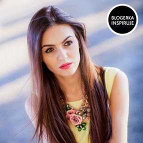 Styl dla brunetki
