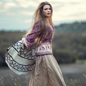 BOHO
