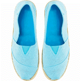 Espadryle