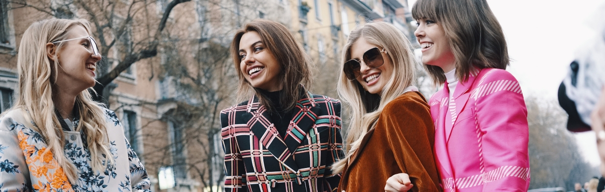 Fashion Week w Mediolanie