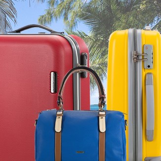 Jak pakować walizkę na wakacje?