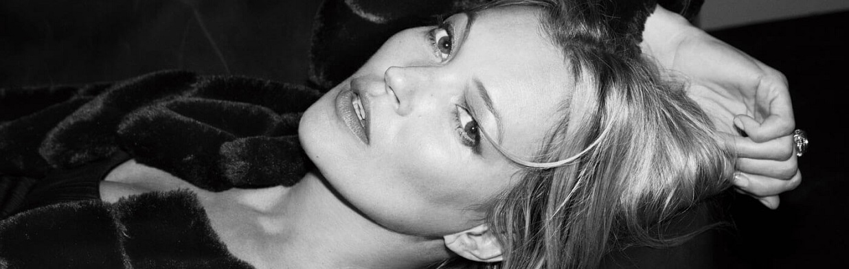 Kolekcja Kate Moss dla Reserved już dostępna!