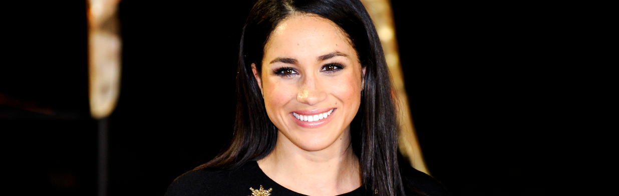 Meghan Markle uwielbia te śniegowce! Już są HITEM!