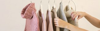 Minimalizm i zabawa modą – możesz to połączyć!