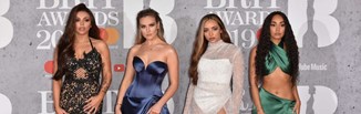 Najlepsze kreacje z Brit Awards 2019