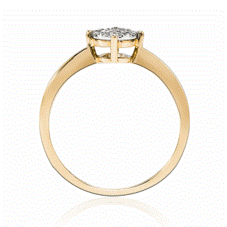 Trendy ślubne: pierścionki zaręczynowe i obrączki