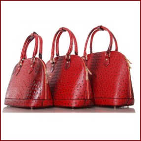 Modne torebki kuferki