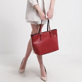 Torebki na jesień - musisz je mieć!