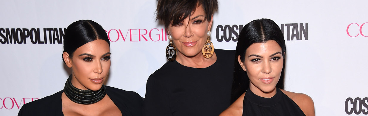 Świętuj Sylwestra w stylu sióstr Kardashian!