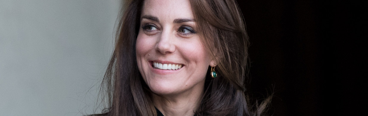 Ta czapka księżnej Kate to HIT czy KIT?