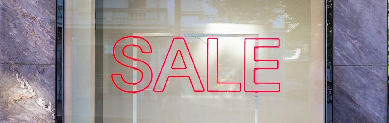 To już dziś! BLACK FRIDAY na Domodi.pl