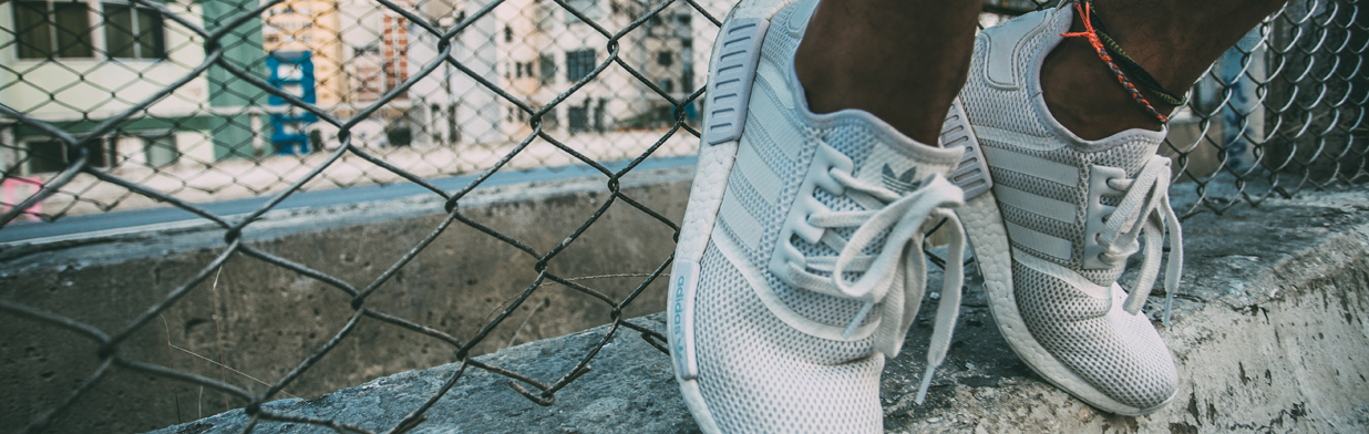 Top 4 modele Adidasów