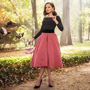 Trend retro