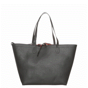 Wygodna i modna - torba typu shopper