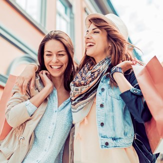Wyprzedaże do 70%: kiedy i gdzie?