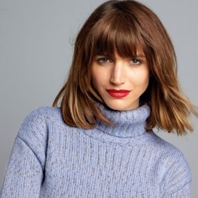 Z czym i jak nosić golf?