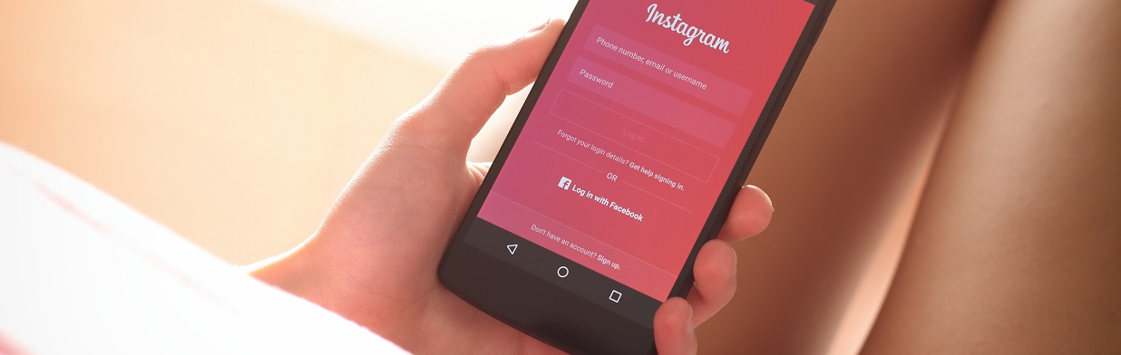 To musi znaleźć się na twoim Insta!