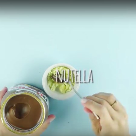 Nutella